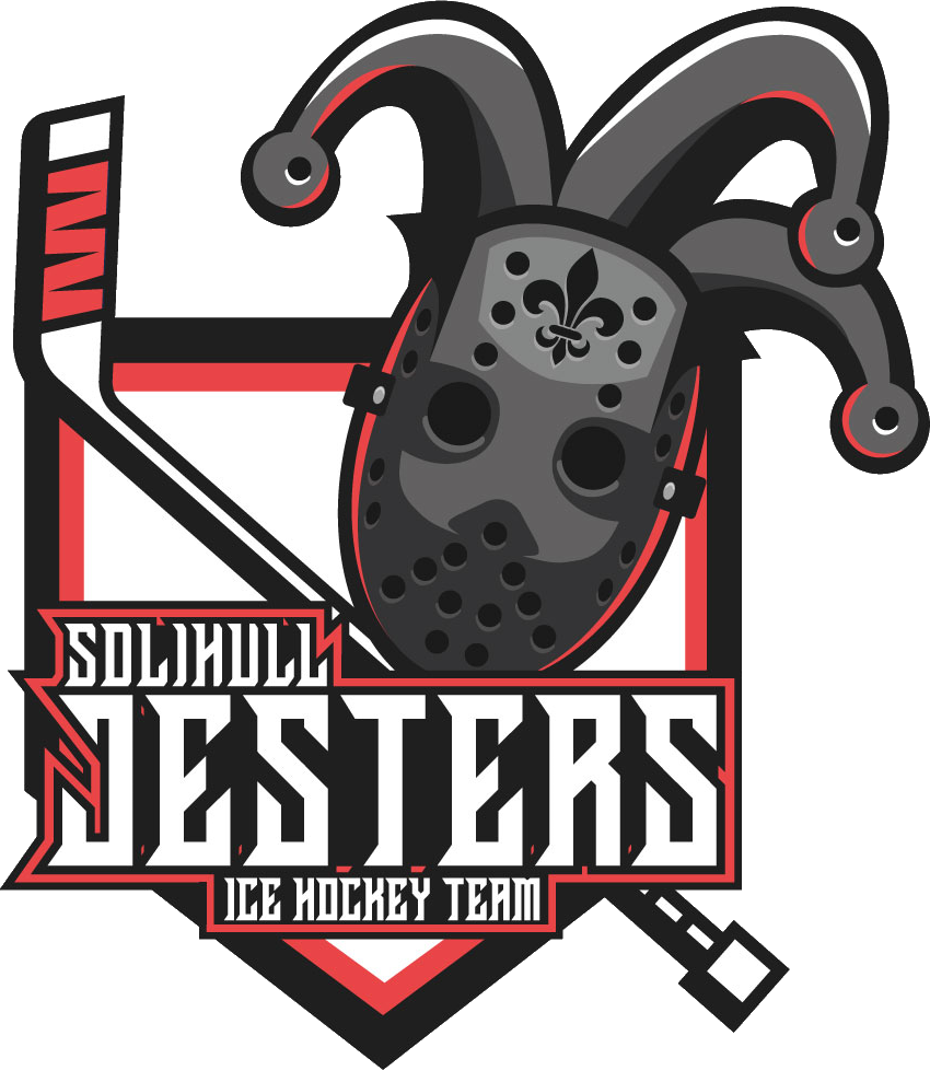Solihull Jesters Ice Hockey Club